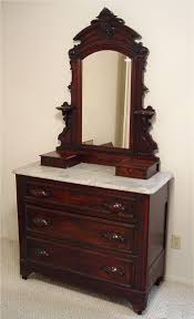 Victorian Walnut Marble Top Dresser Sold Marble Top Dresser Victorian Dressers Victorian Bedroom Furniture