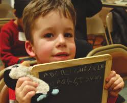 Look At All the Good Going On!