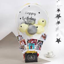 We did not find results for: Order Custom Bday Pics Balloon Bouquet Combo Online Price Rs 1499 Floweraura