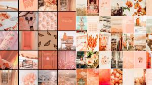 Ready to ship in 1 business day. 20 Aesthetic Photo Wall Collage Ideas Prints Printable Kits Gridfiti