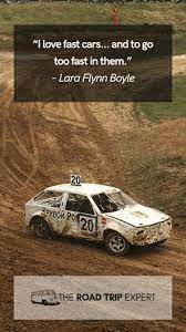 40 Race Car Quotes To Supercharge Your Motivation