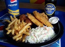To be the signature batter but my guess is that the actual recipe is a tightly kept secret that only the executives at long john silver's are privy to. Long John Silver S Fish Taco Price