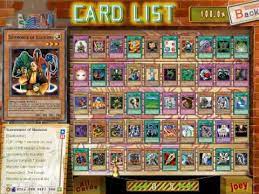 Power of chaos joey the passion/common/ you'll probably have to make backups of files, so that they do not lose. Yu Gi Oh Joey The Passion All Cards Markthompson468c