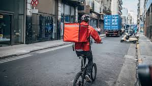 How much can you charge customers? How To Start A Food Delivery Business In Four Steps Next Insurance