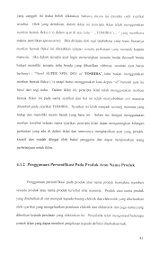 Sementara latar belakang yang bagus harus disusun secara jelas dan jika perlu harus. Http Studentsrepo Um Edu My 1743 7 Bab 4 Pdf