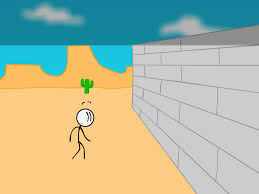You can ride motorbikes and atvs across tricky terrain. Stickman Breaking The Bank Think Out Of The Box Android Download Taptap