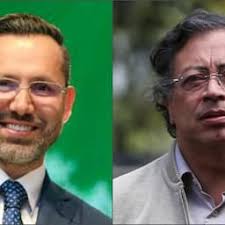 Edison Castro Lerma nuevo alcalde del Municipio de Timbiquí