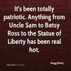 Enjoy reading and share 4 famous quotes about betsy ross with everyone. 1