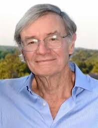 Robert Maxfield's Instagram, Twitter & Facebook