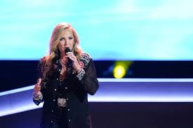 The Voice' 2024: Who is Gail Bliss?
