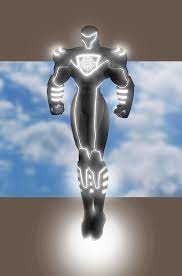 Guardian By Shad Brooks On Deviantart Superhero Design Guardian Deviantart