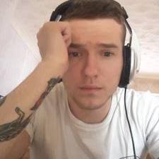 Michael Moulds (@mouldsss)