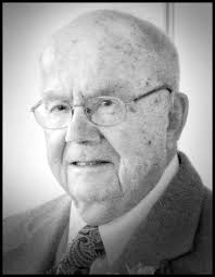 Edward Jarrett Obituary (2017)