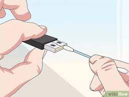 5 Ways To Repair A Usb Flash Drive - Wikihow
