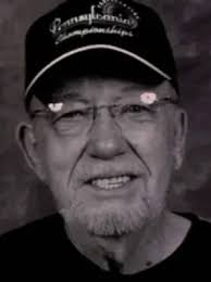 Obituary information for Barry L. Stroup