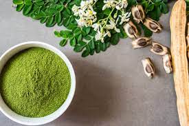 This is the reason why moringa is also called tree of life or mother`s best friend. Tasty And Nutritious Recipes Using Moringa Leaves Powder Goqii