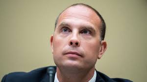 UFO whistleblower testimony 'insulting' and not credible, Pentagon  officials say