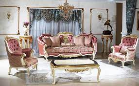 avrupadan klasik koltuk tasarimlari classic sofa sets classic furniture living room sofa set