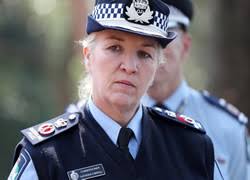 Heroic police honoured for bravery