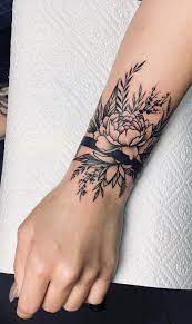 Unique Tattoo Idea Cool Wrist Tattoos Wrist Tattoo Cover Up Wrist Tattoos