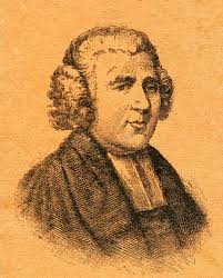 John Newton Amazing Grace Stock Photos