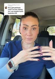 Replying to @Meiling Torres Thank you for asking and hope this makes sense.  Other companies may be different but this is how mine works. #fyp  #tiktokviral #viral #foryoupage #homeahealth #healthcare ...