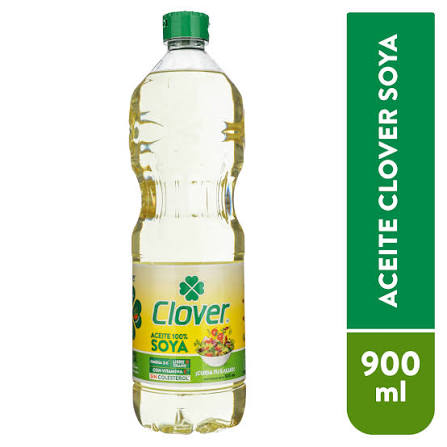 Aceite vegetal