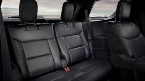 2021 ford explorer price and release date. Ford Explorer Review 2021 Top Gear
