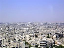 Maybe you would like to learn more about one of these? Syrien Halep Mapio Net