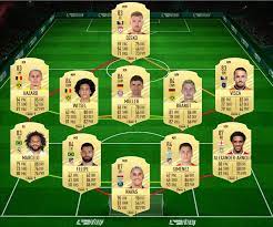 Premier league standings, fifa 21. So Bekommt Ihr Den Perfekten Spieler Aus Der Premier League Fifa Esports Com