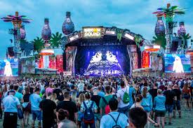 Hungary's balaton sound and telekom volt music festivals are being postponed until 2022 due to that's why we have had to take the difficult decision of opening balaton sound's gates in 2022 at. Wave Two For Balaton Sound 2020 Clubbingtv Com