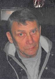 Gary "Joe" Lee Stokes Obituary February 25, 2018