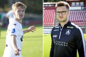 Den nye hovedtreneren i ull/kisa gjester oss i en prat om hvordan. Sport Fotball Haugsdal Kommer Inn Men Asane Mister Assistenten Til Rival