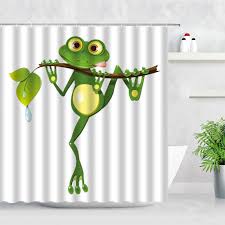 Discover the coolest shower curtains that will make your bathroom a truly unique experience for all that enter it. Best Creative Bath Shower Curtain List And Get Free Shipping A498