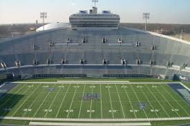 Inside The Liberty Bowl A Comprehensive Guide Good Bull