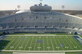 Inside The Liberty Bowl A Comprehensive Guide Good Bull