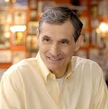 We love to support our fellow filmmakers, especially one as multitalented  as Bob Celli (seen here in OH CRAPPY DAY). Bob is a writer-director as well  as an actor, and he's currently