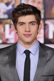 Carter Jenkins