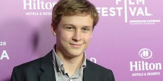 Image result for Logan Miller