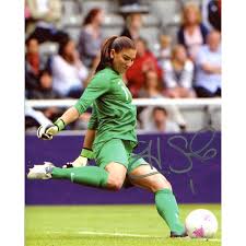 Explore the latest mls soccer news, scores, & standings. Sports Mem Cards Fan Shop Soccer National Teams Usa Women S Soccer Team Goalie Hope Solo Unsigned 8x10 Photo Pose 1
