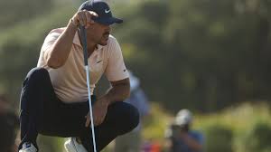 As mark schlabach of espn noted, dechambeau jumped and waved his arm in the background on thursday while koepka was being interviewed by the golf channel's todd lewis following his opening round at the u.s. Golf News Brooks Koepka Says His Feud With Bryson Dechambeau Which Exploded At The Pga Is Good For Golf