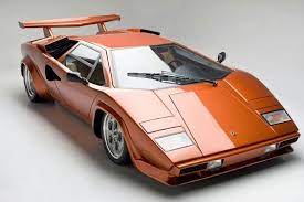 Lamborghini Car Irresistible Photo Lamborghini Cars Lamborghini Countach Lamborghini