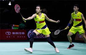 Goh liu ying is a malaysian professional badminton player in the doubles event. Chan Peng Soon Goh Liu Ying To Return To Bam For Joint Training Badmintonplanet Com