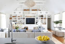 Here are modern, modern wall units for your living room that are sure to stop your guests right in their tracks. Beautiful Living Rooms With Built In Shelving
