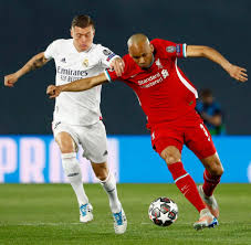 Thiago is yet to score or assist for liverpool. Champions League Kroos Fuhrt Real Zu Sieg Uber Klopps Fc Liverpool Welt