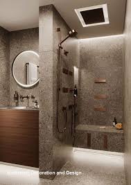 Fun Fifteen Bathroom Decor And Design Ideas 01 In 2020 Bathroom Design Small Bathroom Interior Design New Bathroom Designs