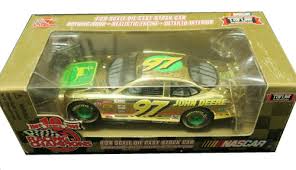 Brennan poole (no plans announced). Diecast Registry