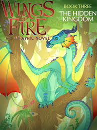 Maybe you would like to learn more about one of these? Wings Of Fire Book 11 Cover Novocom Top