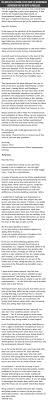 Man Receives Scathing Letter From Environmental Department His Reply Is Priceless Funny Jokes Story Lol Funny Quote Funny Quote Funny Quotes Joke Stories Funny