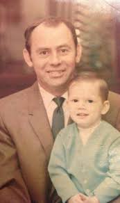 William Arthur “Bill” Combs (1968-2024)